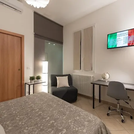 Studio M Castel Apartmán Castel San Pietro Terme