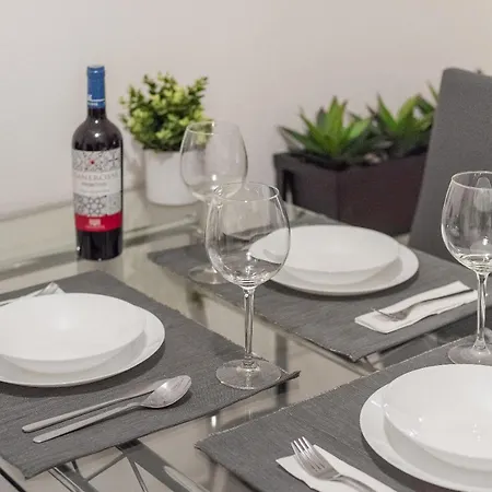 Apartmán Studio M Castel