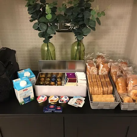 Studio M Castel Apartmán
